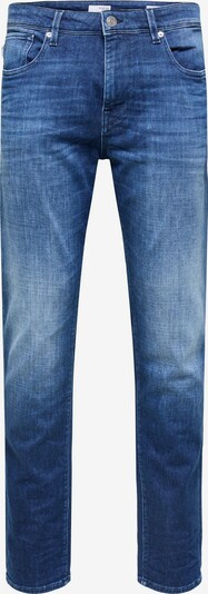 SELECTED HOMME Jeans 'Leon' i mørkeblå, Produktvisning