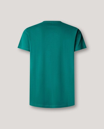 Pepe Jeans Shirt in Groen
