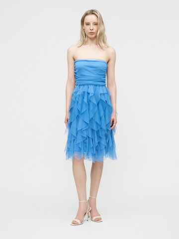ONLY Cocktail Dress 'ONLSky' in Blue