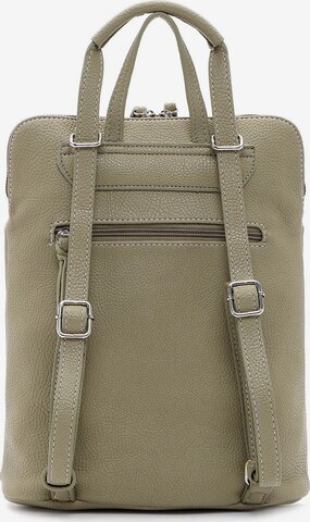 Suri Frey Backpack 'Debby' in Beige