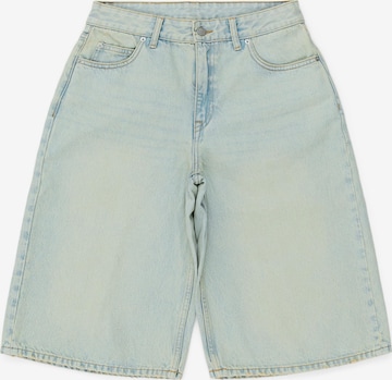 Dr. Denim Loose fit Jeans 'Bree' in Blue: front