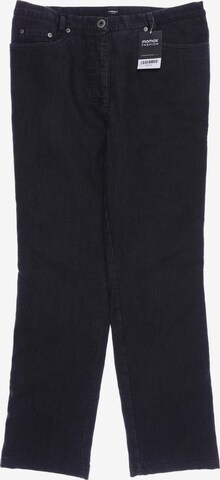 Walbusch Jeans 32-33 in Grau: predná strana
