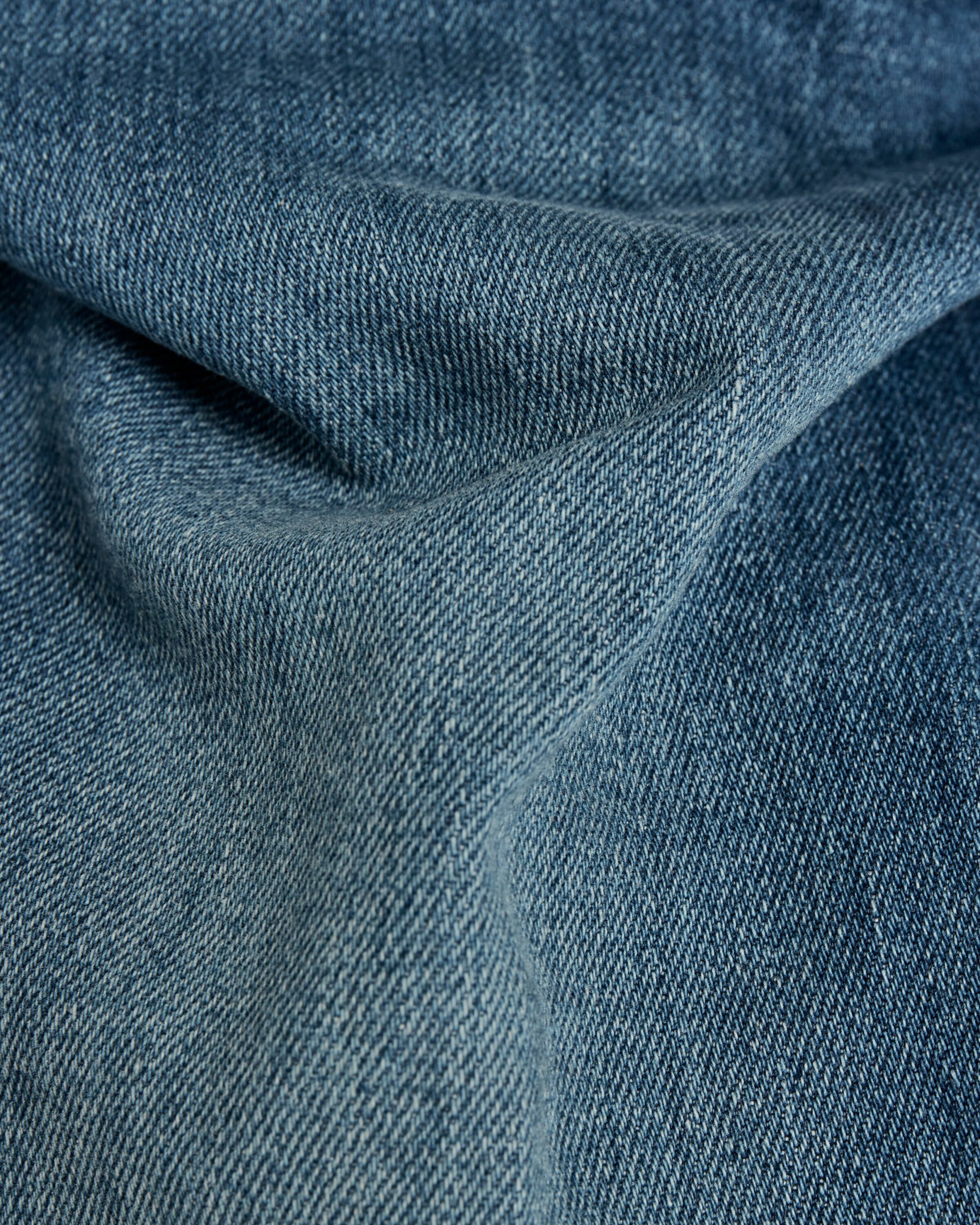 G-STAR Skinny Jeans in Blauw