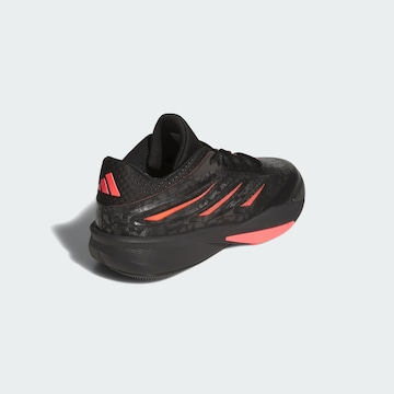 ADIDAS PERFORMANCE Sportschoen 'Crazy Energy' in Zwart
