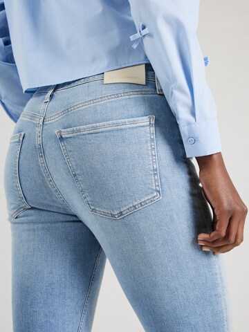 Bootcut Jeans di Citizens of Humanity in blu