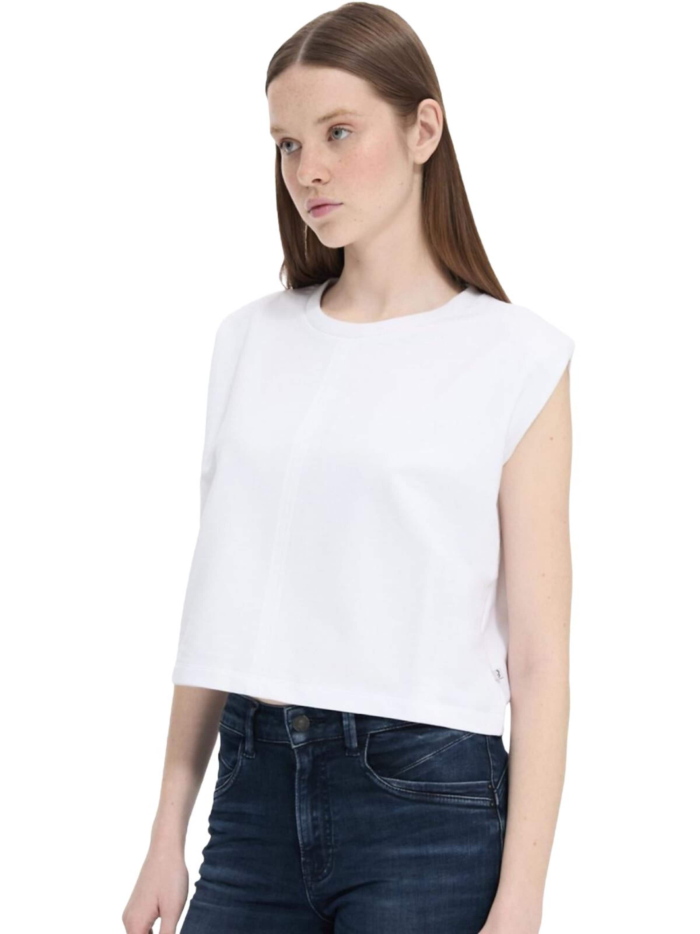 LTB Jeans Top in Wit