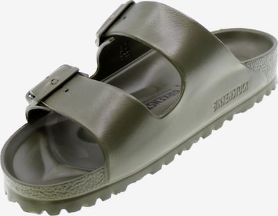 40 dydžio Sandalai 'Arizona' iš BIRKENSTOCK, spalva – tamsiai žalia, Prekių apžvalga