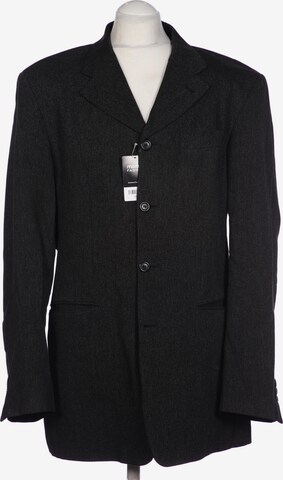CINQUE Suit Jacket in XXL in Black: front