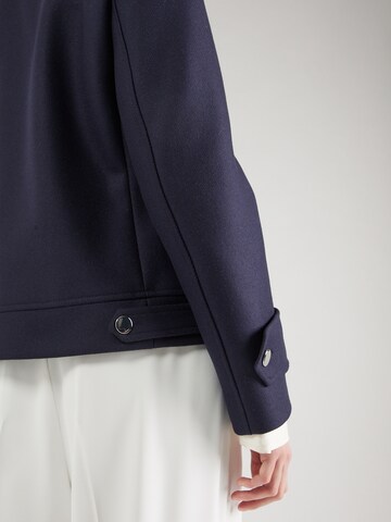 BOSS Between-Season Jacket 'Capeka1' in Blue