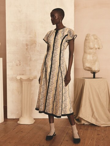 Abito di Cath Kidston in bianco