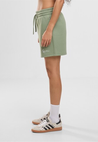 Karl Kani Regular Broek in Groen