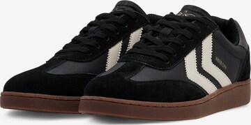 Hummel Sneakers 'VM78 CPH ML' in Black