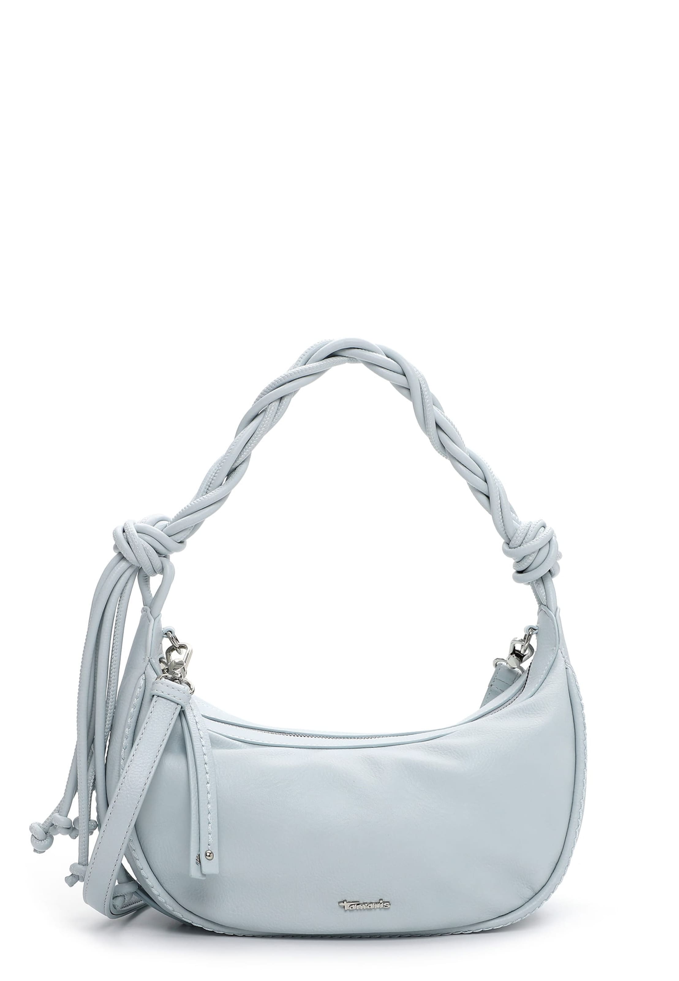 Tamaris Håndtaske 'Keona' i blå: forside