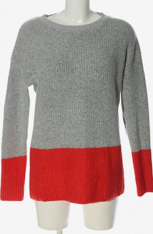 Primark Sweater & Cardigan in M in Grey: front
