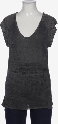 REPLAY T-Shirt XS in Grau: predná strana