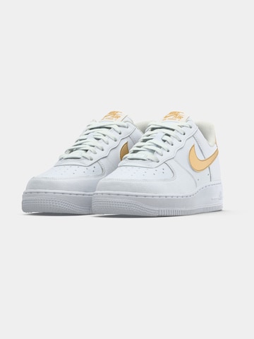 Nike Sportswear Sneakers laag 'Air Force 1 '07 Better' in Wit