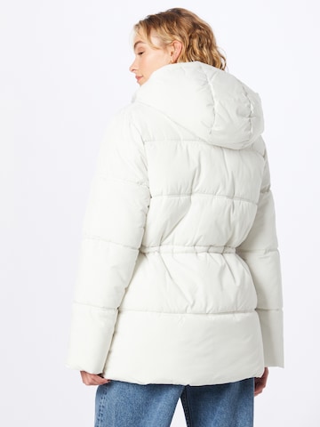 SELECTED FEMME Prehodna jakna 'ALINA' | bela barva