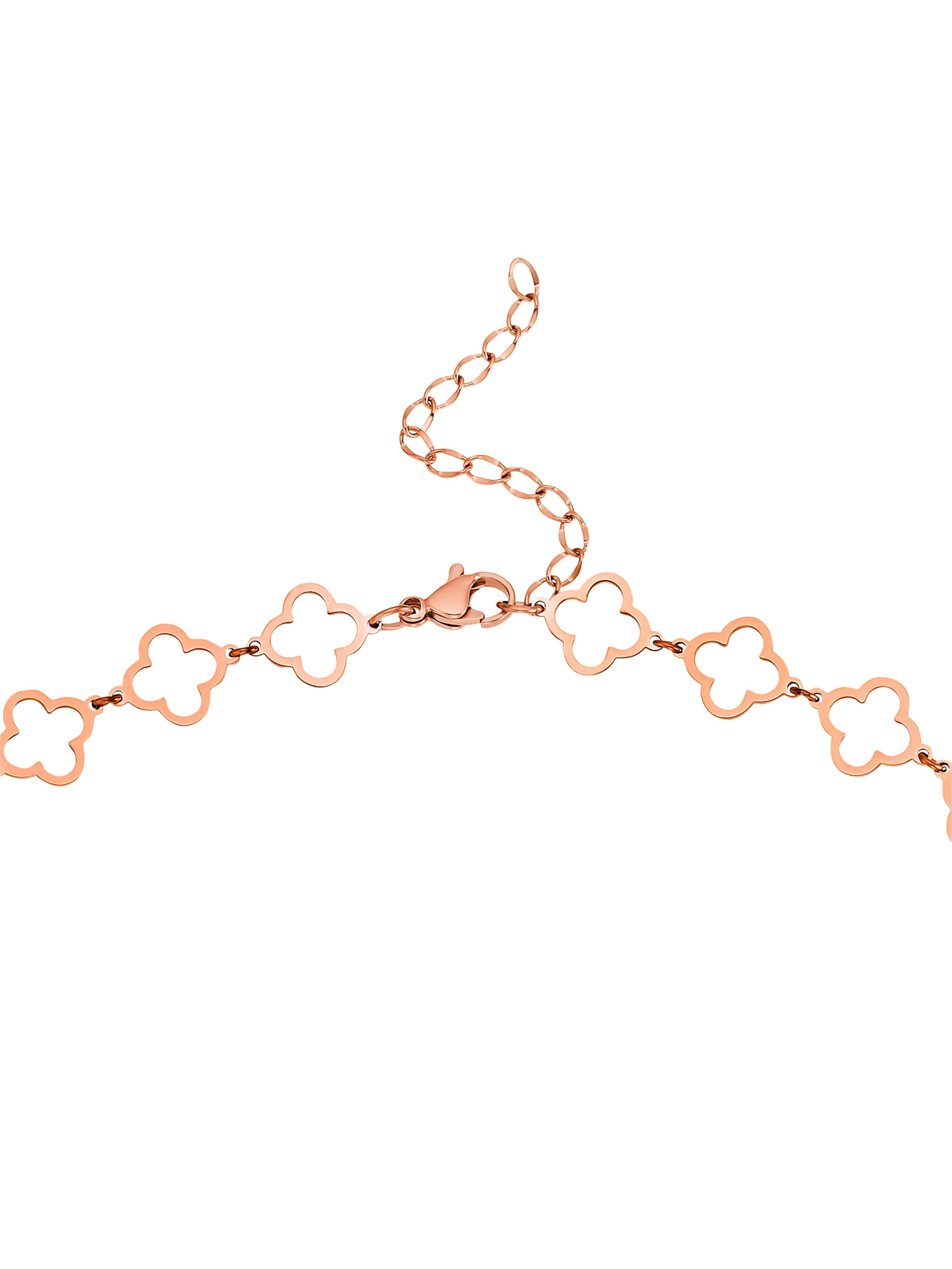 Chaîne 'Juria' Heideman en or
