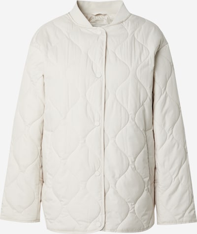 s.Oliver Übergangsjacke in offwhite, Produktansicht