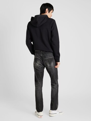 Dondup Regular Jeans 'DIAN' i svart