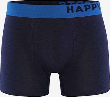 Happy Shorts Retroshorts ' Trunks #2 ' in Blau