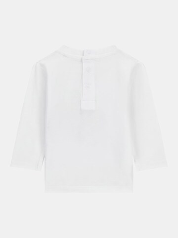 GUESS Shirt in White