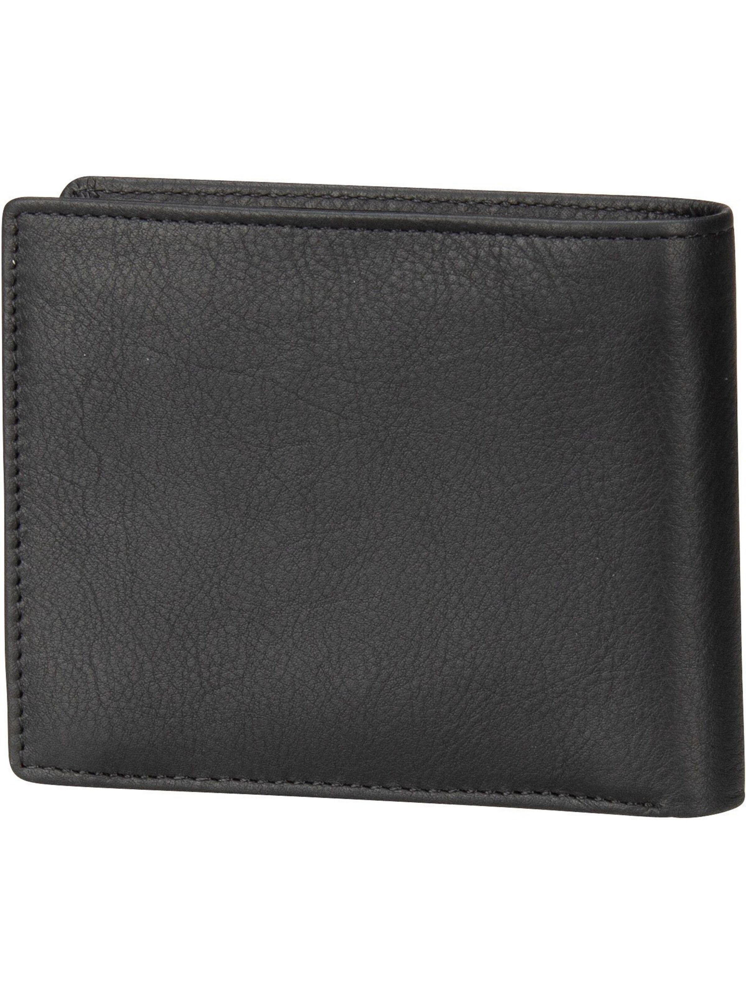 Maître Wallet 'F3 Gilbrecht' in Black