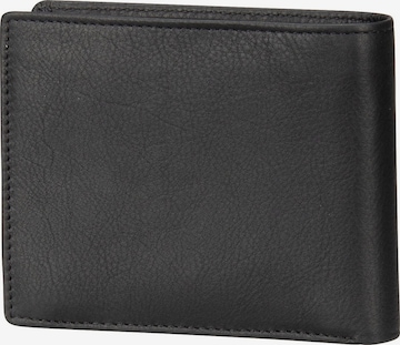 Maître Wallet 'F3 Gilbrecht' in Black