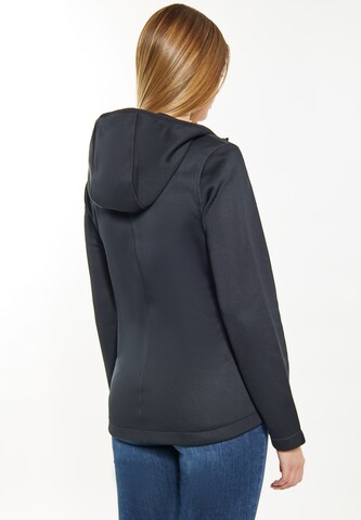 Schmuddelwedda Performance Jacket in Black