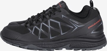 ENDURANCE Flats 'Tingst' in Black