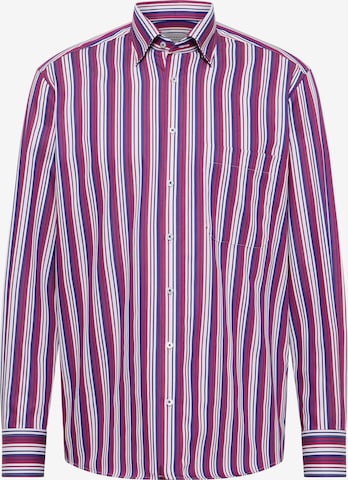 ETERNA Comfort fit Business Shirt in Mixed colors: front