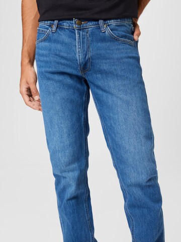 Slimfit Jeans 'Daren' di Lee in blu