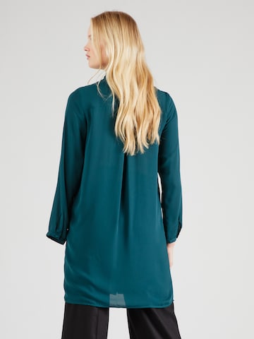 Soyaconcept - Blusa 'CEMRE' em verde