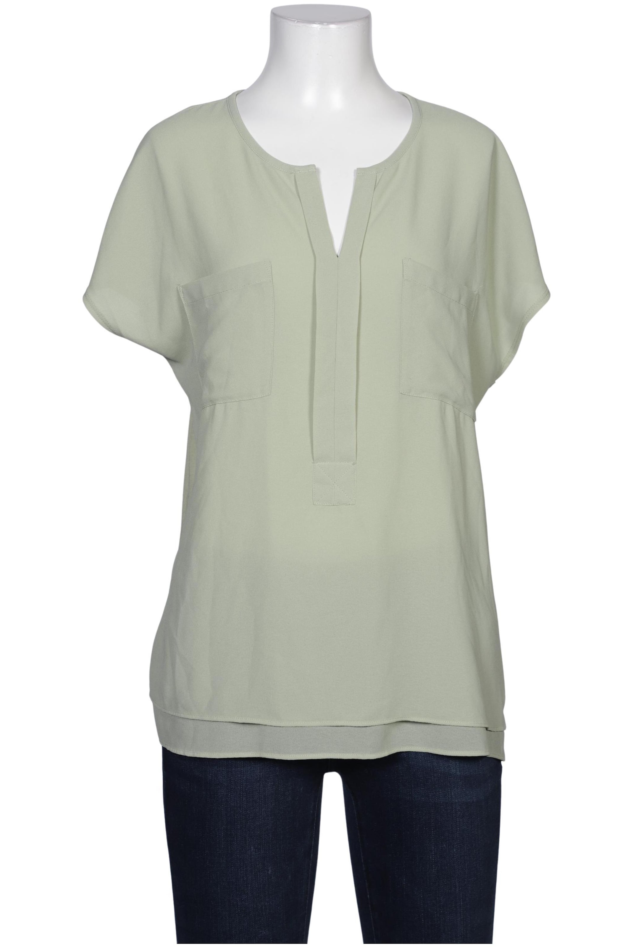 OPUS Blouse & Tunic in L in Green: front