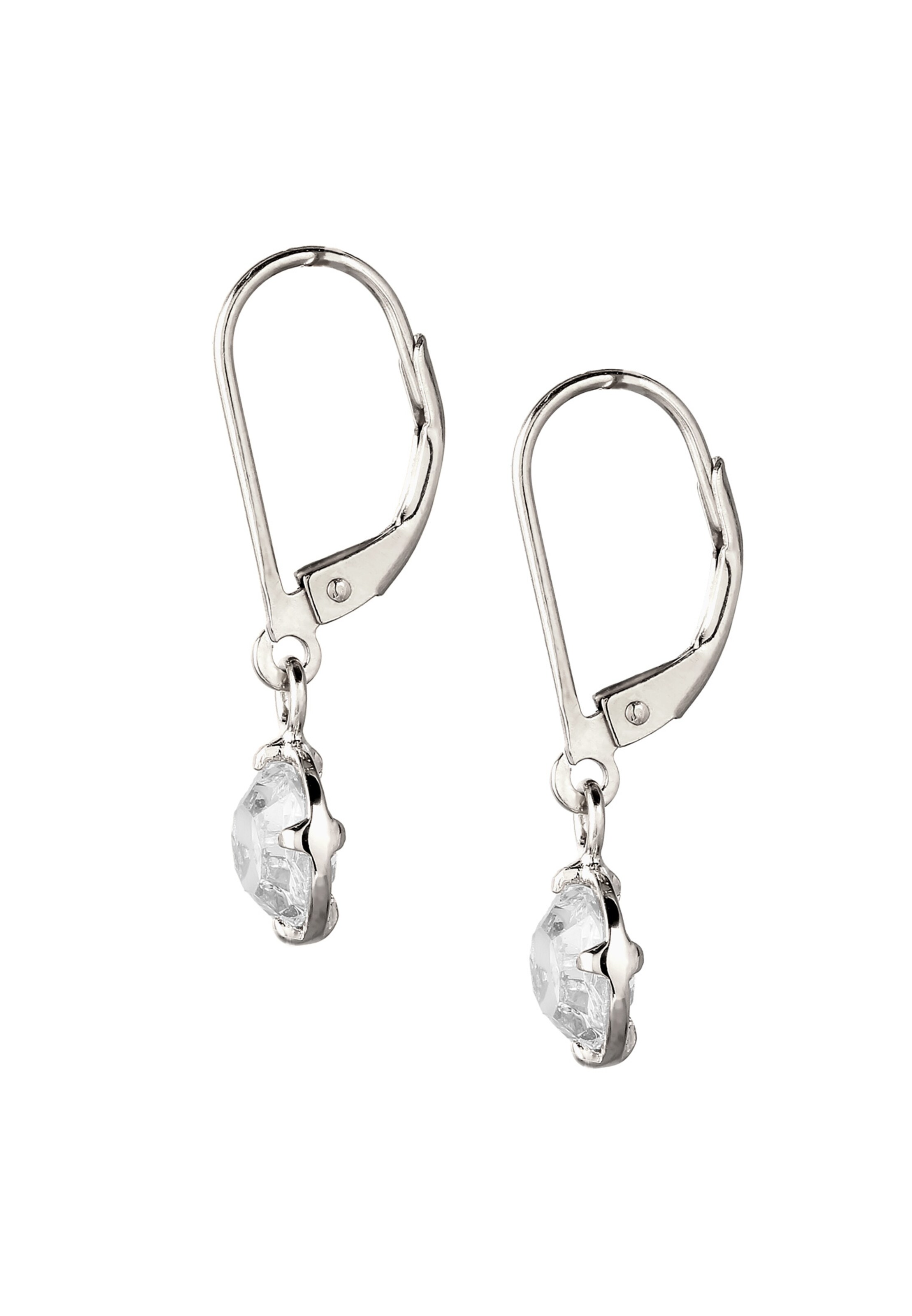 ELLI Earrings in Silver