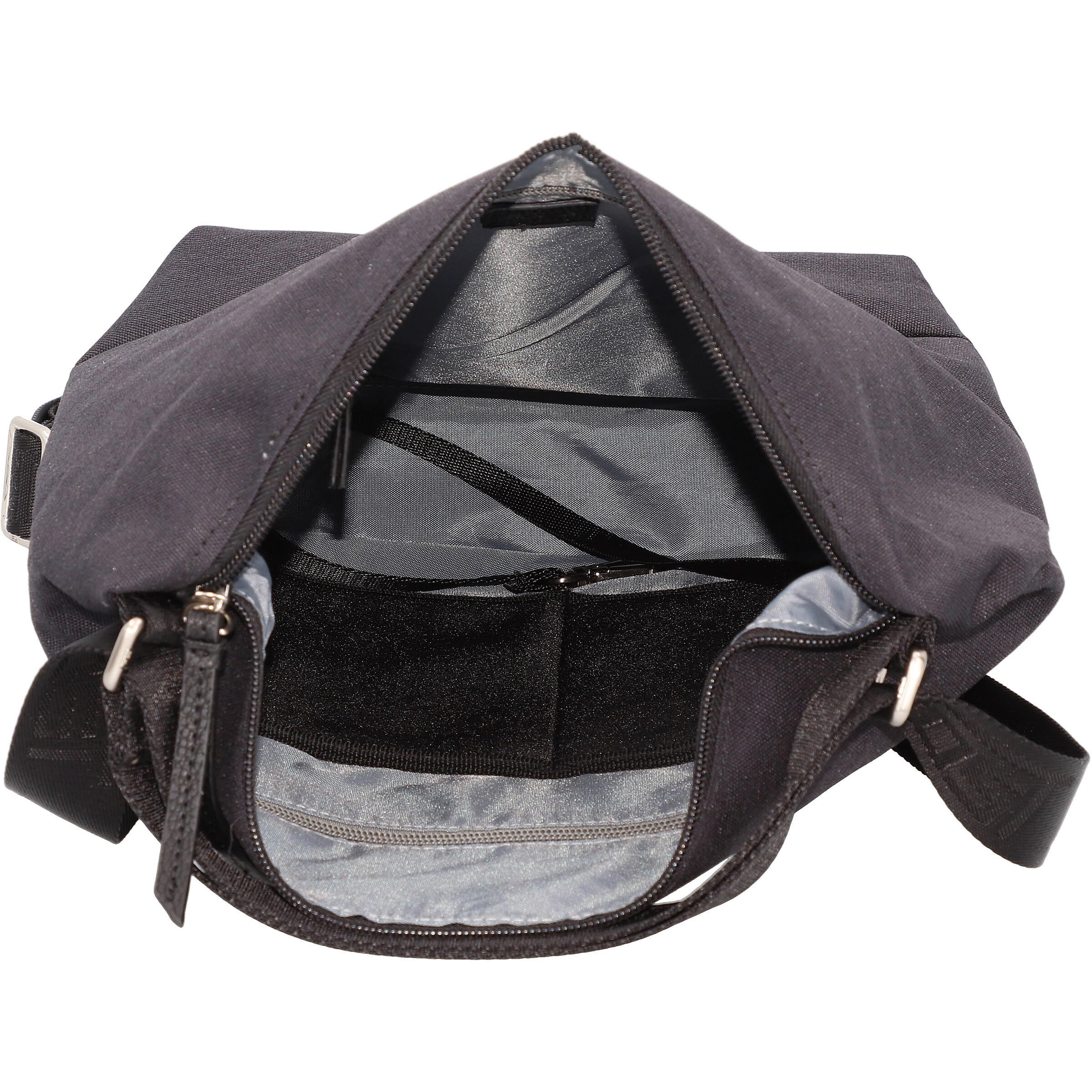 Sac à bandoulière 'Bergen' JOST en noir