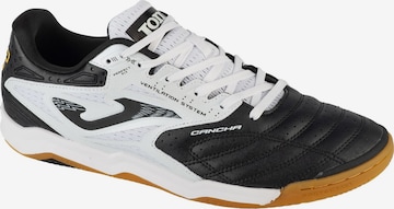 JOMA Voetbalschoen 'Joma Cancha 25 CANS IN' in Wit: voorkant