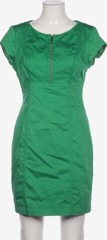 APANAGE Dress in L in Green: front
