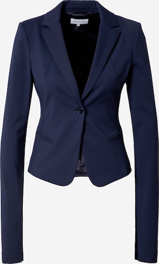 PATRIZIA PEPE Blazer 'Giacca' en bleu marine, Vue avec produit