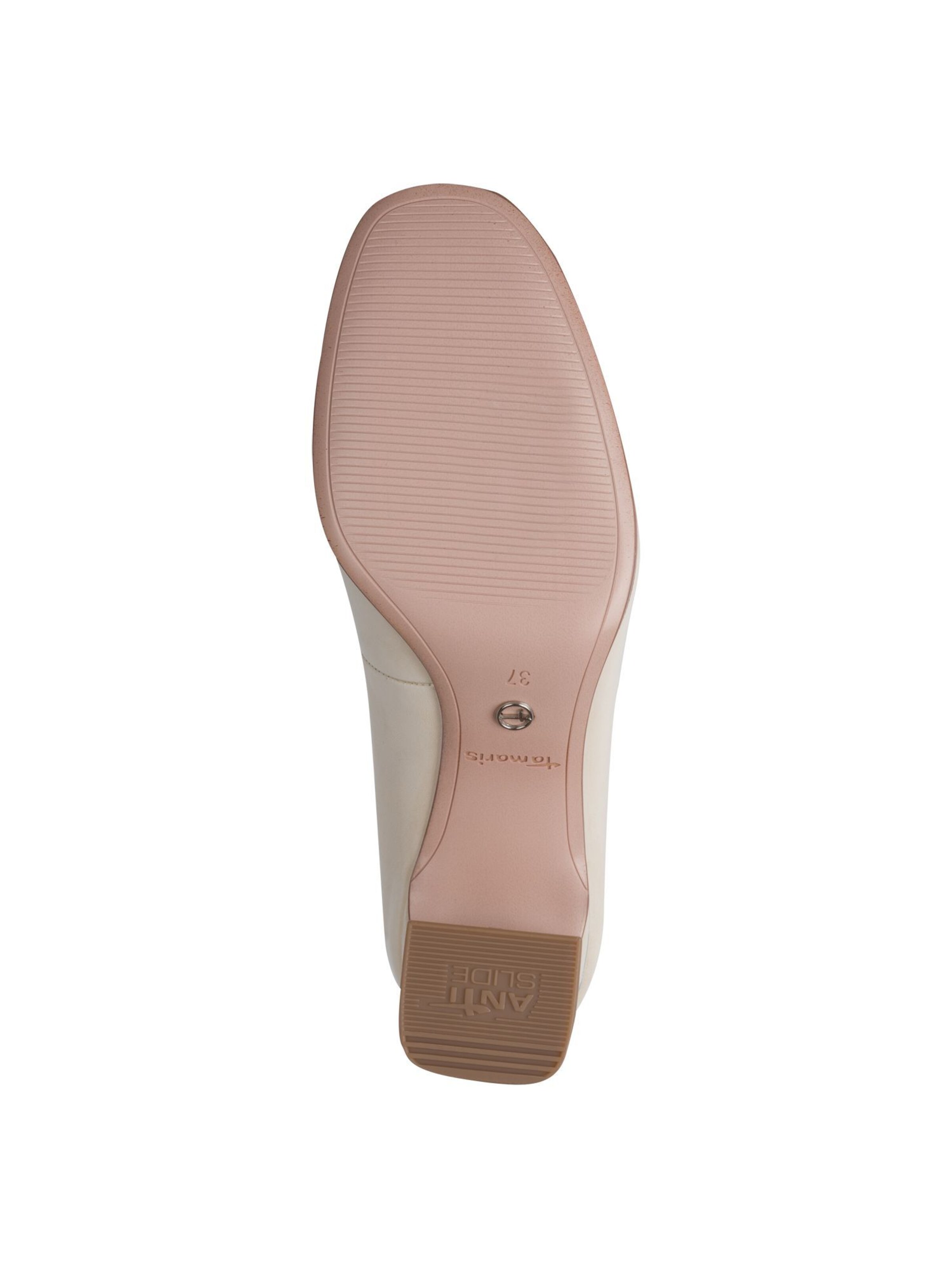 Tamaris Pumps in Beige