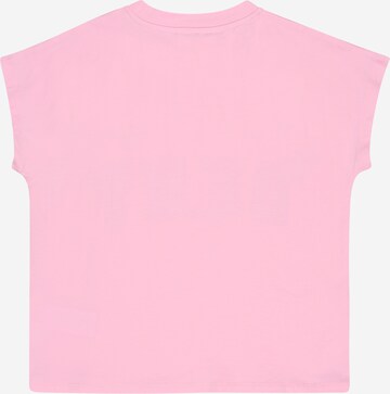 DKNY - Camisola em rosa