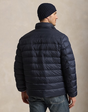 Veste mi-saison Polo Ralph Lauren Big & Tall en bleu