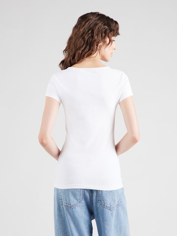 ONLY Shirt in White