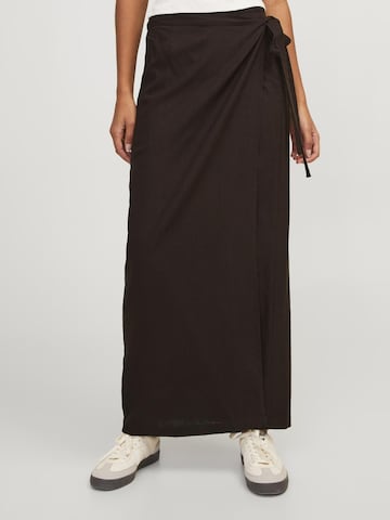 JJXX Rok 'OCEAN ' in Bruin: voorkant