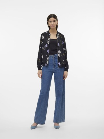 VERO MODA Tussenjas 'VMCoco' in Zwart