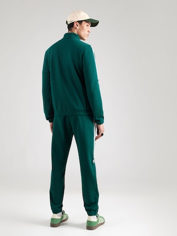 Sergio Tacchini Jogginganzug 'Cesena' in Grün