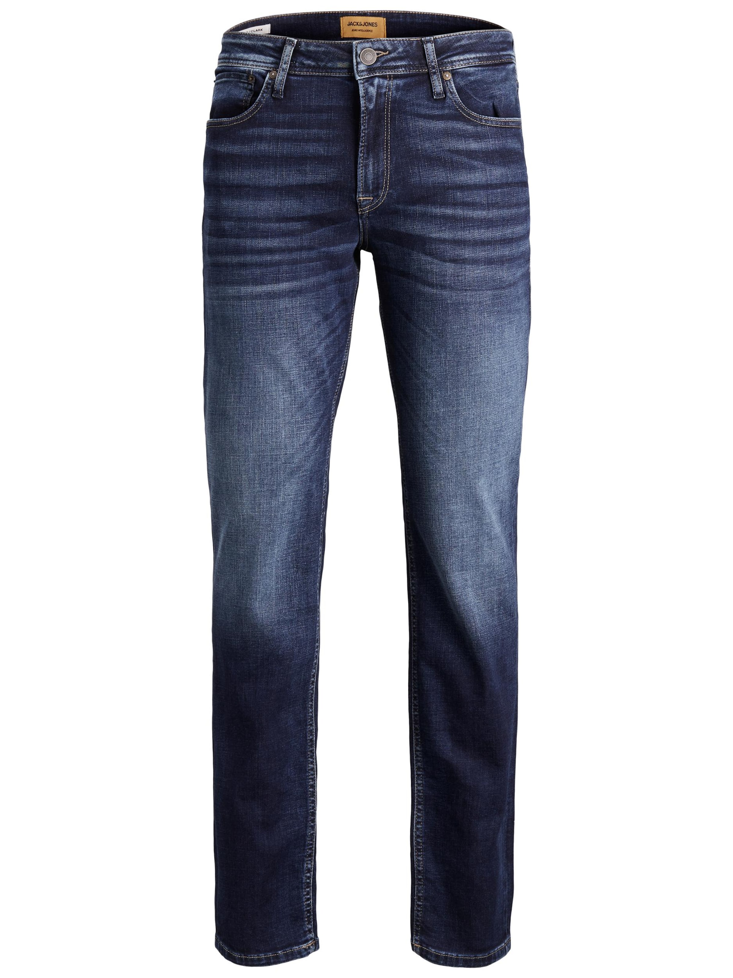 Jack and jones sale jeans clark regular fit