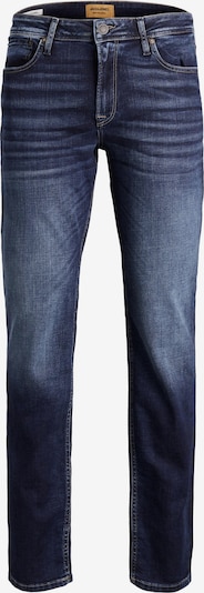 Jeans 'Clark' JACK & JONES di colore blu denim, Visualizzazione prodotti