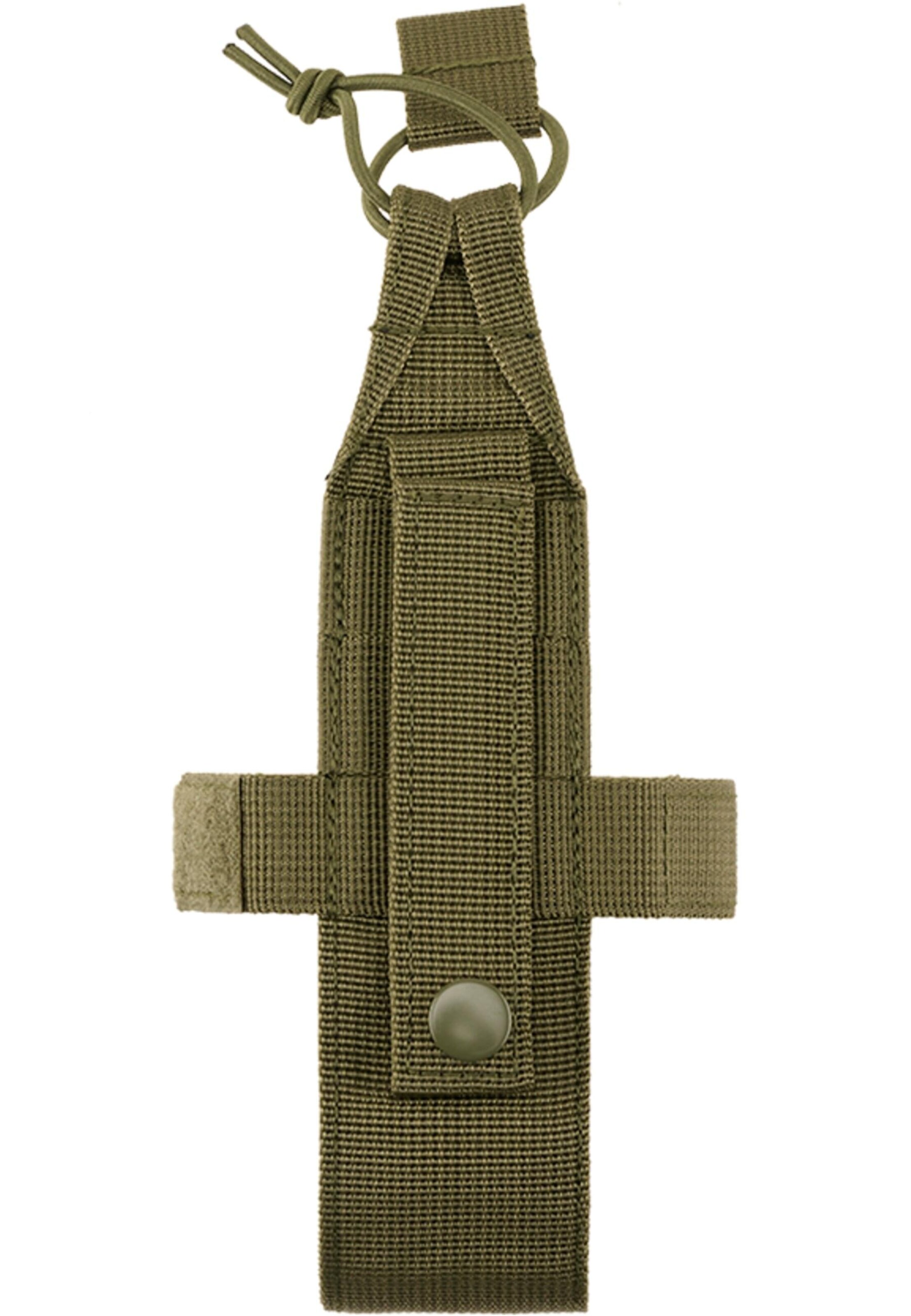 Brandit Tilbehør i grøn