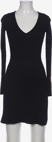 PATRIZIA PEPE Dress in XXS in Black: front